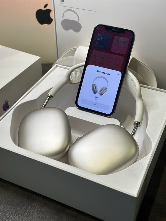 Airpods Max - Vendor