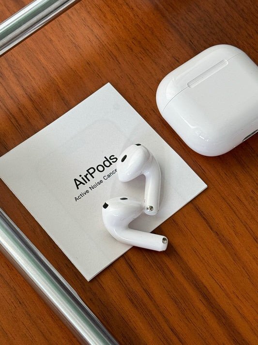 Airpods 4 - Vendor